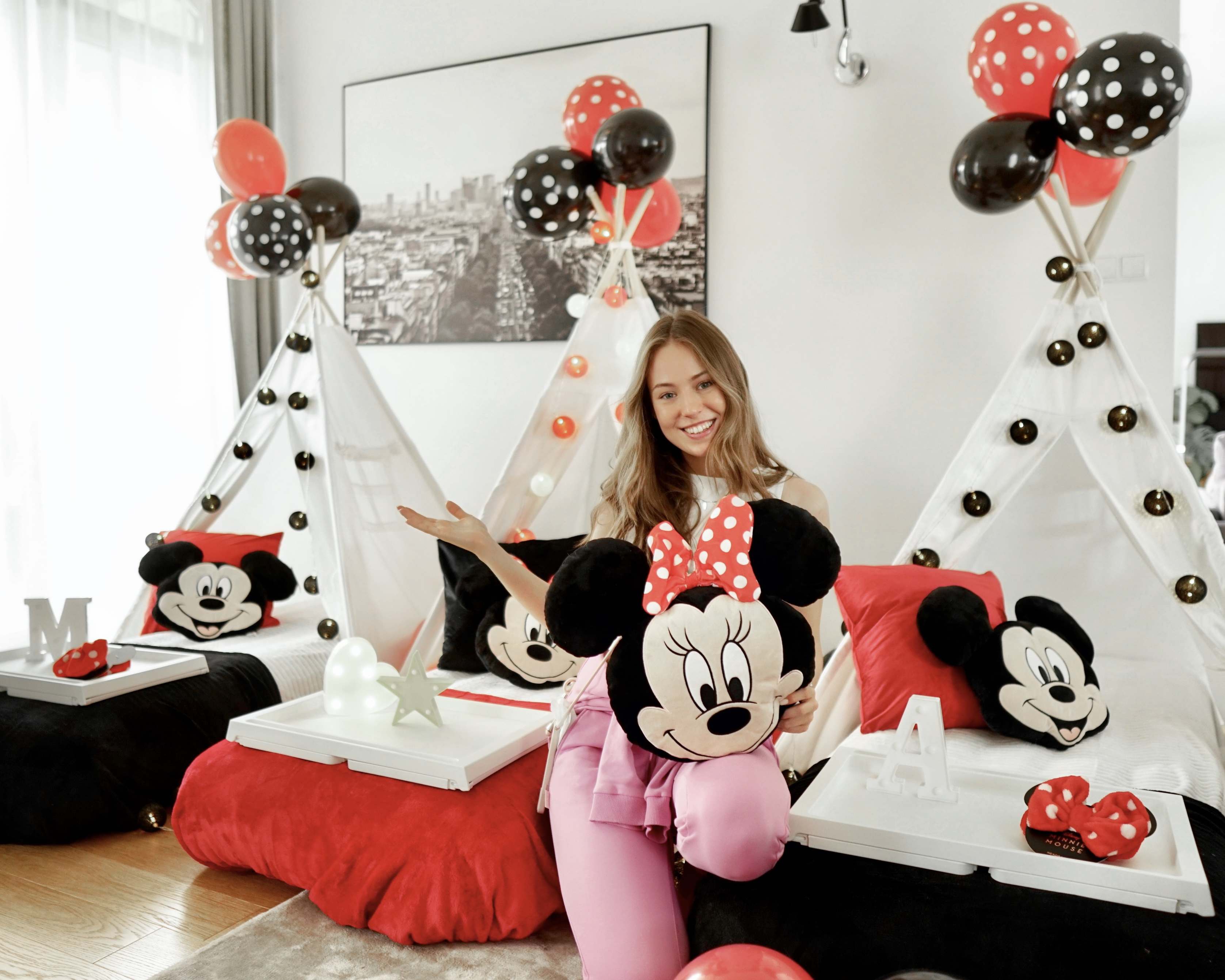 Myszka Mickey